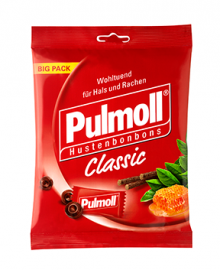 Classic Pulmoll