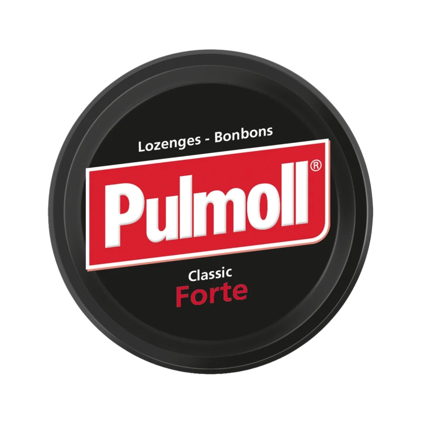 Pulmoll Forte – 10 x 75 g carton
