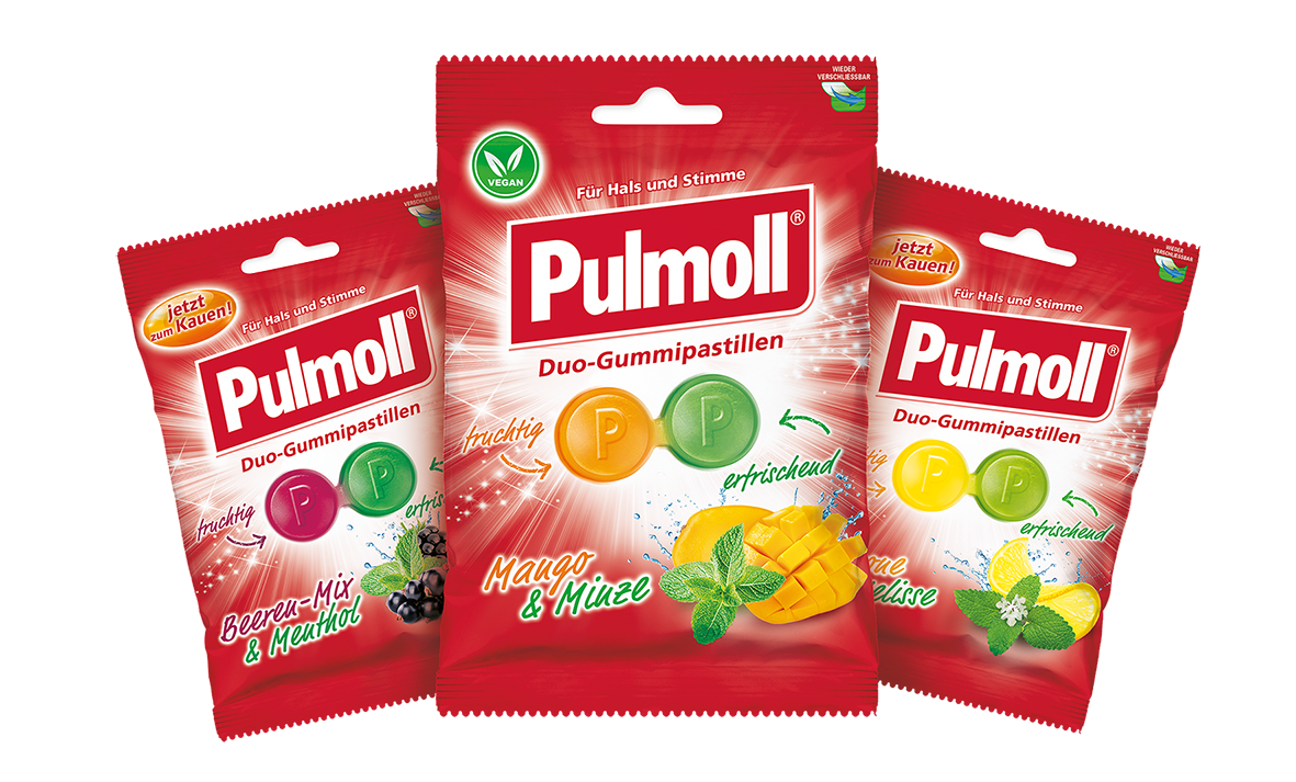 Pulmoll Sage 2.65 oz