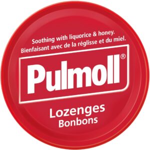 Pulmoll – The original