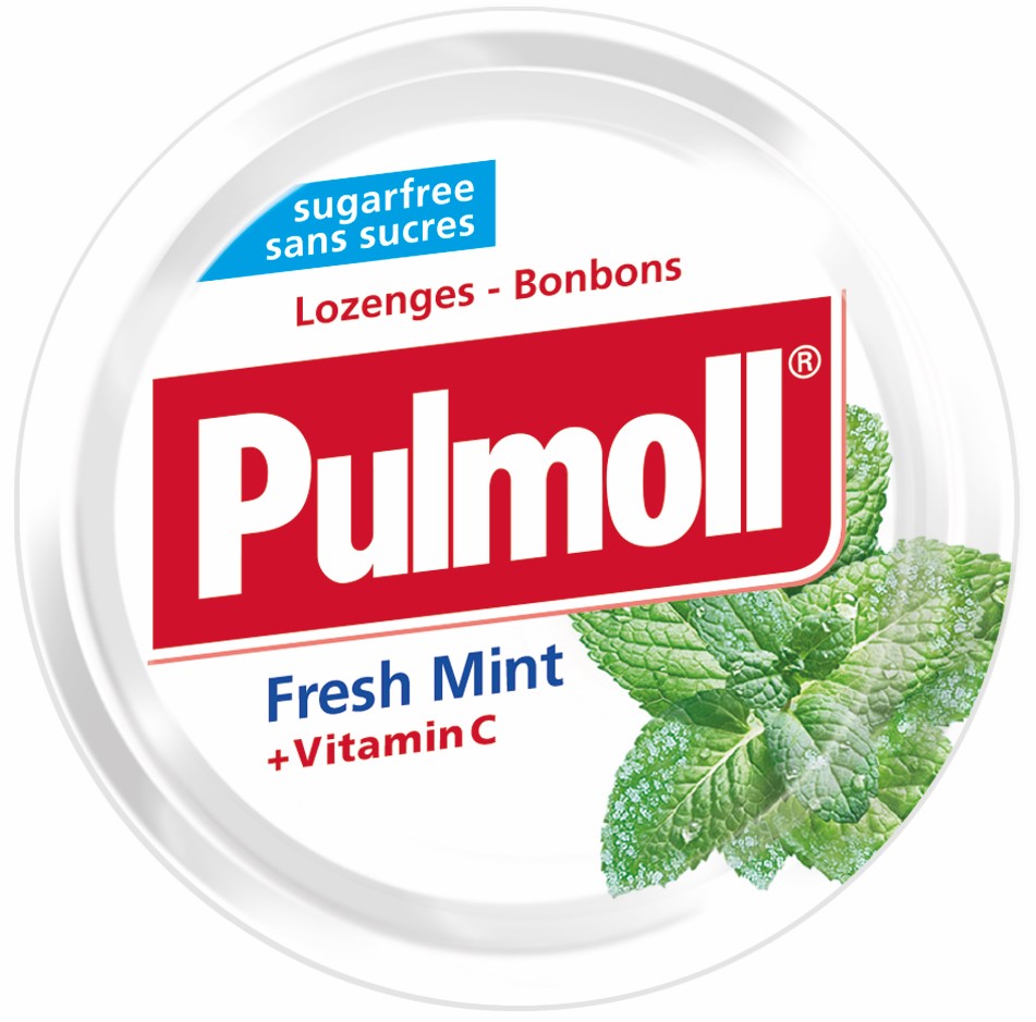 Pulmoll - 🌻 Nous profitons pleinement du printemps… Quelle saveur  préférez-vous ? 🍋🍬 📍 Pulmoll, disponible exclusivement en pharmacie. # pulmoll #mypulmoll #pastilles #bonbons #newweek #enjoy #goodvibes  #printemps