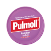 Pulmoll – a successful brand
